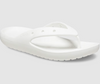 Crocs Classic Flip V2 White - 209402-100