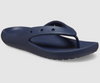 Crocs Classic Flip V2 Navy - 209402-410