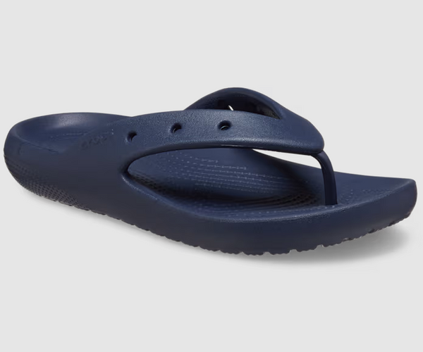 Crocs Classic Flip V2 Navy - 209402-410