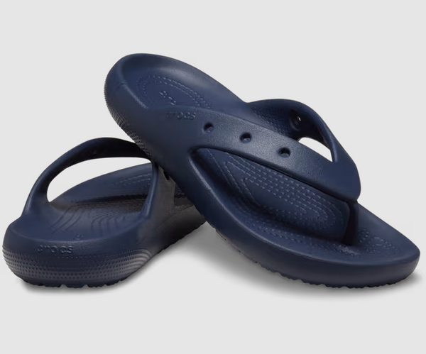 Crocs Classic Flip V2 Navy - 209402-410