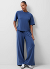 French Connection Wren Wide Leg Trouser