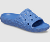 Crocs Classic Geometric Slide V2 Elemental Blue - 209608-4ON