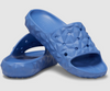 Crocs Classic Geometric Slide V2 Elemental Blue - 209608-4ON