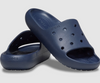 Crocs Classic Slide V2 Navy - 209401-410