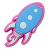 Crocs Jibbitz Charms - Light Up Rocket