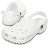 Crocs Classic Clog T White - #206990-100