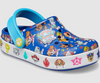 Paw Patrol Off Court Clog T Blue - #208853-425