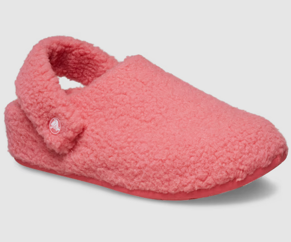 Crocs Cozzzy Slipper - Hot Blush