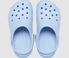 Crocs Classic Clog K - Blue Calcite