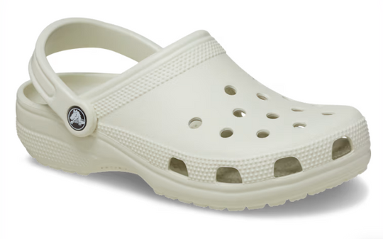 Crocs Classic Clog - Linen