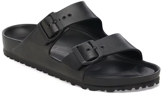 Birkenstock Arizona EVA Narrow Fit - Black