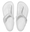 Birkenstock Gizeh Essential Eva - White