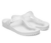 Birkenstock Gizeh Essential Eva - White