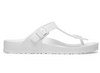 Birkenstock Gizeh Essential Eva - White