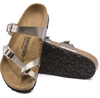 Birkenstock Mayari Birko-Flor - Graceful Taupe