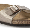 Birkenstock Madrid Birko-Flor - Graceful Taupe