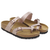 Birkenstock Mayari Birko-Flor Regular Fit - Copper