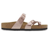 Birkenstock Mayari Birko-Flor Regular Fit - Copper