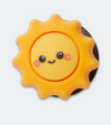 Crocs Jibbitz Charm - Tiny Sunshine