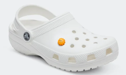 Crocs Jibbitz Charm - Tiny Sunshine