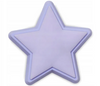 Crocs Jibbitz Charms - Purple Star