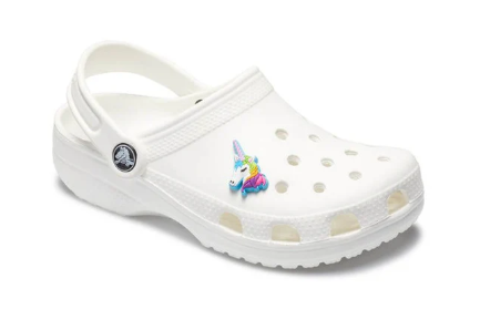 Crocs Jibbitz Charms - Unicorn