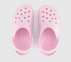 Crocs Classic Clog K - Pink Milk