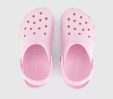 Crocs Classic Clog K - Pink Milk