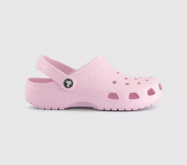 Crocs Classic Clog K - Pink Milk