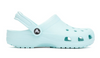 Crocs Classic Clog K - Aquamarine