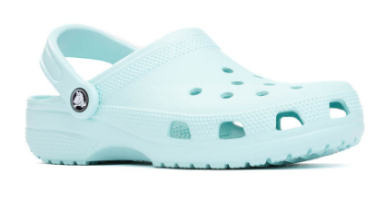 Crocs Classic Clog K - Aquamarine