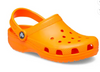 Crocs Classic Clog T - Orange Zing