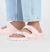 Birkenstock Arizona EVA Narrow Fit - Rose Reptile