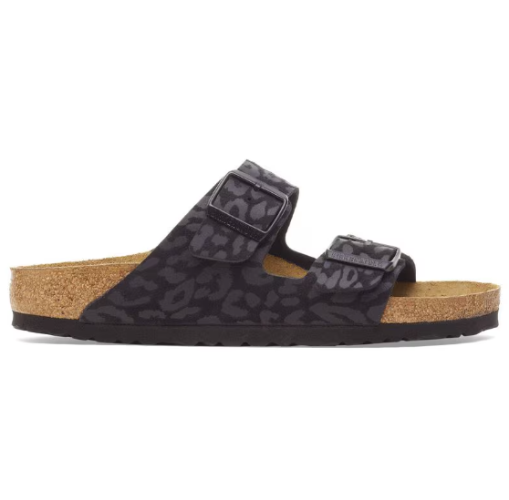 Birkenstock Arizona Leo Black -1030563