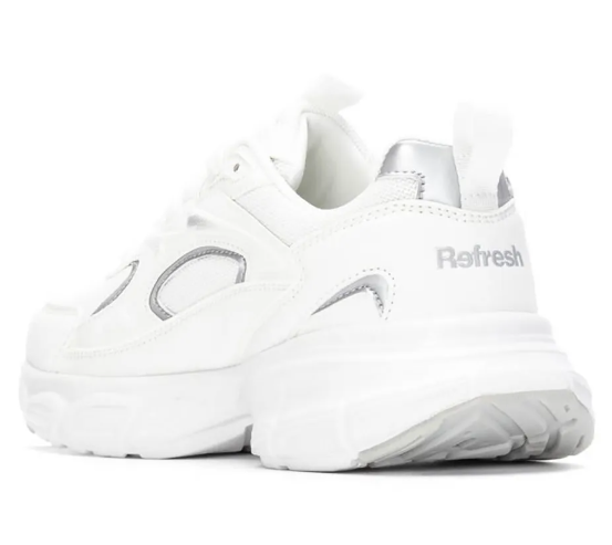 Refresh Trainer White - 173116