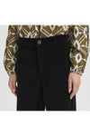 B.young Dasik Pocket Pants -Meteorite