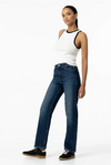 Tiffosi Amy Straight Leg Jeans