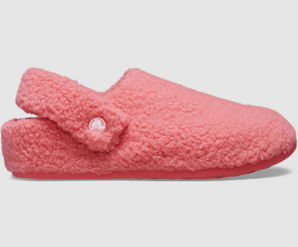 Crocs Cozzzy Slipper - Hot Blush