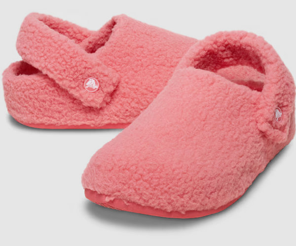 Crocs Cozzzy Slipper - Hot Blush