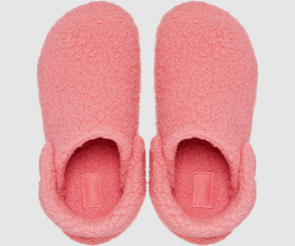 Crocs Cozzzy Slipper - Hot Blush