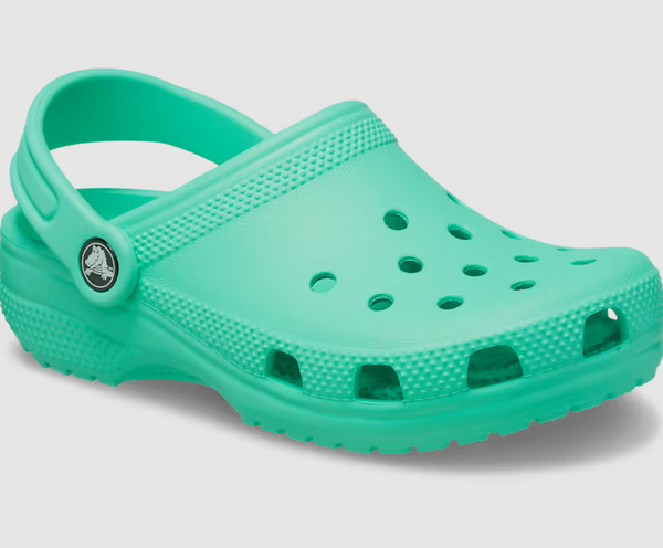 Crocs Classic Clog K - Lagoon