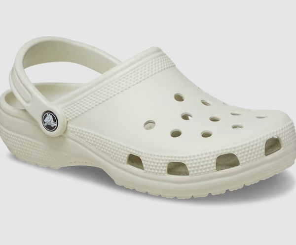 Crocs Classic Clog K - Linen