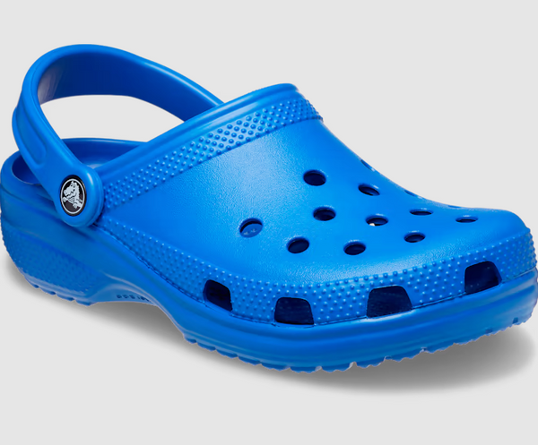 Crocs Classic Clog - Blue Bolt