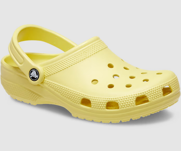 Crocs Classic Clog - Daylily