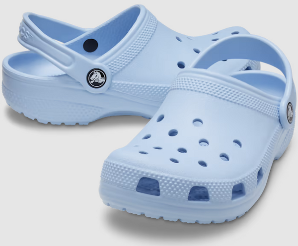 Crocs Classic Clog K - Blue Calcite