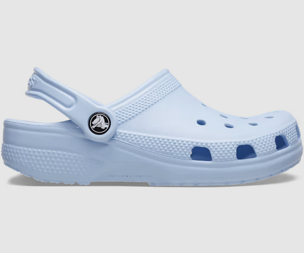 Crocs Classic Clog K - Blue Calcite