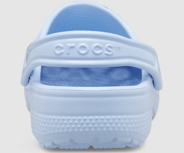 Crocs Classic Clog K - Blue Calcite