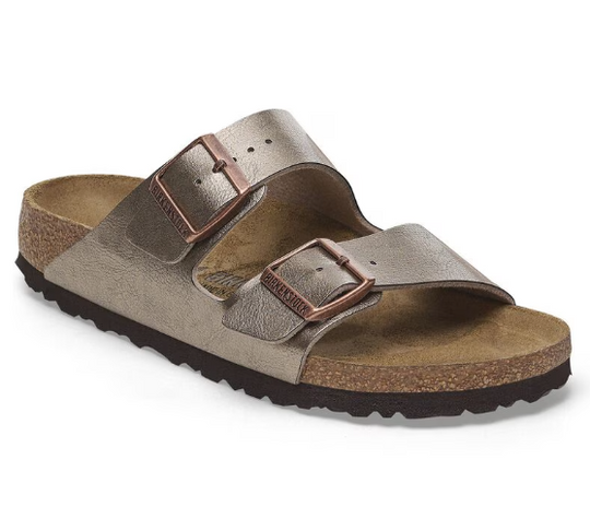 Birkenstock Arizona Narrow Fit - Graceful Taupe 1029439