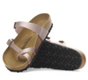 Birkenstock Mayari Birko-Flor Regular Fit - Copper
