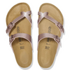 Birkenstock Mayari Birko-Flor Regular Fit - Copper
